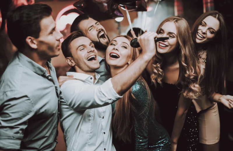 Онлайн-кинотеатр VOKA запускает услугу 