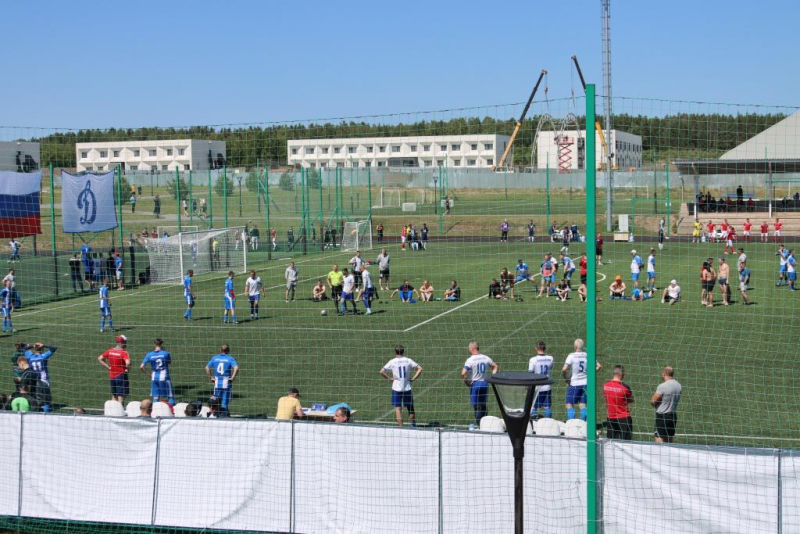 База море спорта нижегородской области