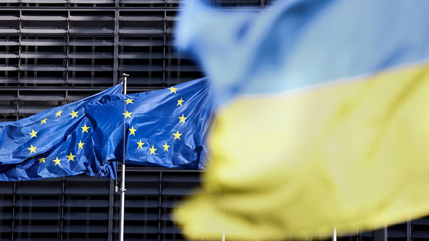 Габор Штир: Вступление Украины может стать «началом конца» для Евросоюза