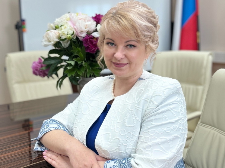 В Марий Эл уволилась министр труда и соцзащиты