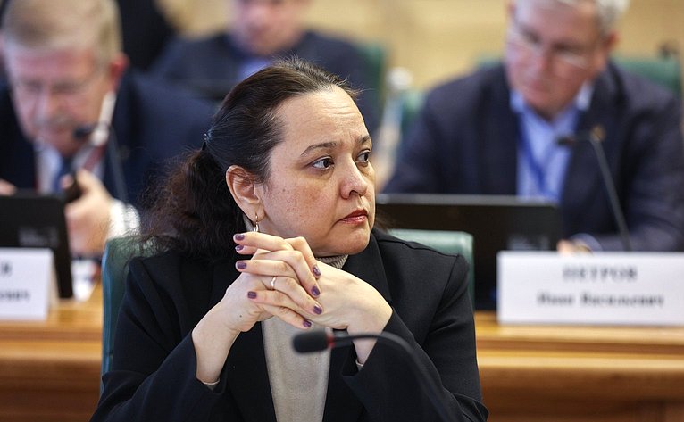 Анна Отке