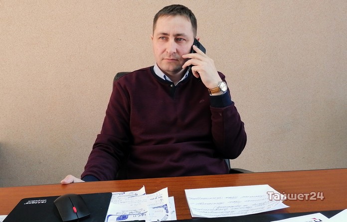 Александр кузин новости