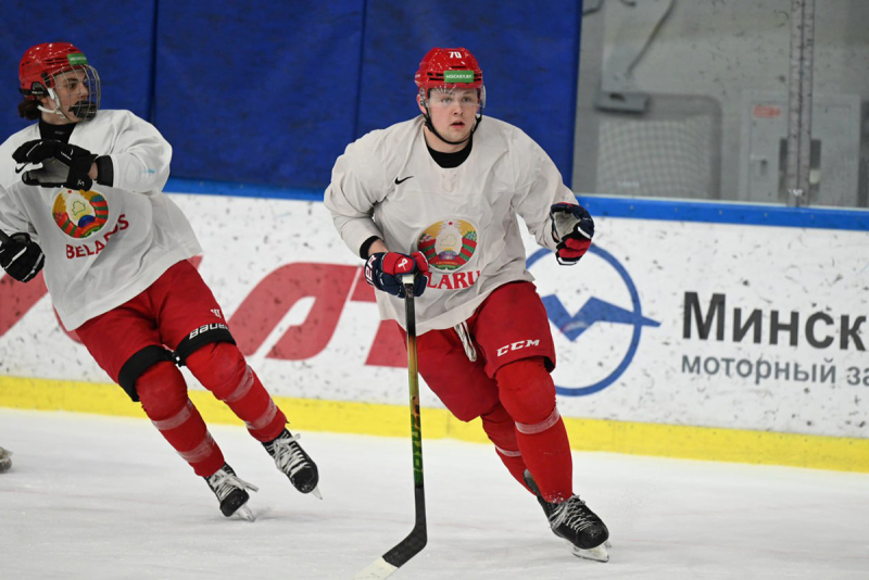 Защитник бобруйского «Динамо-Шинника» вызван в национальную сборную Беларуси