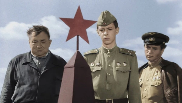 Чтобы помнили: 13 великих советских фильмов о войне