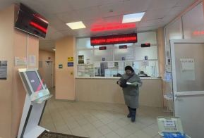 Качество услуг повысили больницы Комсомольска-на-Амуре с помощью бережливых технологий