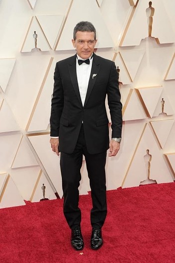 Антонио Бандерас