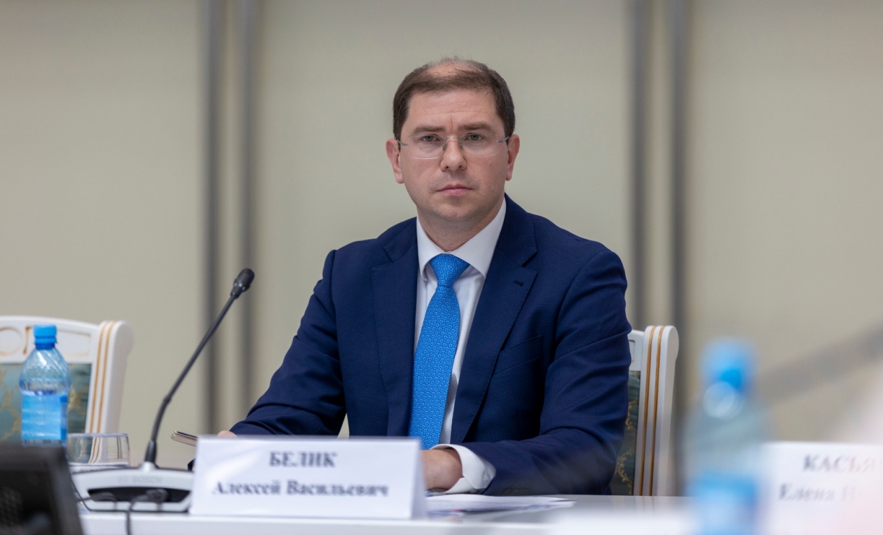 Национального проекта образование с января 2022 года
