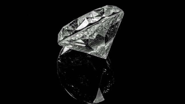 De Beers накопила крупнейший запас алмазов с 2008 года