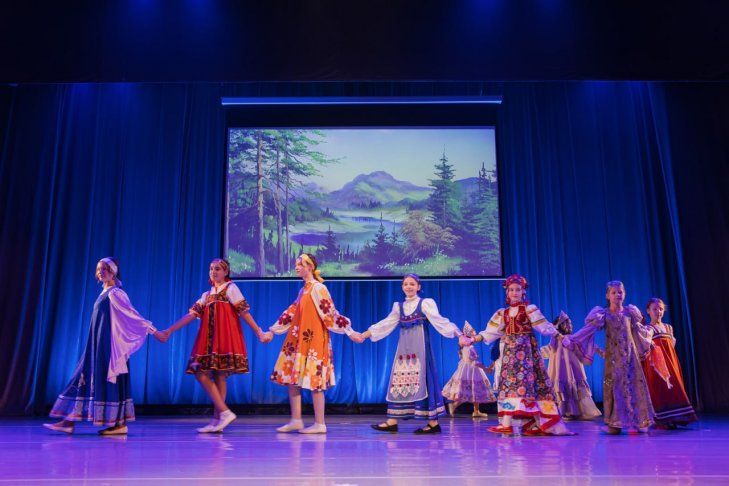 «Маленькую Мисс Екатеринбург» выберут в декабре