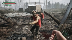 Голос из склепа. Chernobylite 2: Exclusion Zone еще жива и получит много нового контента