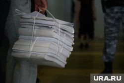 В Тюмени завершился трехлетний процесс по делу экс-мэра Тазовского района Иванова