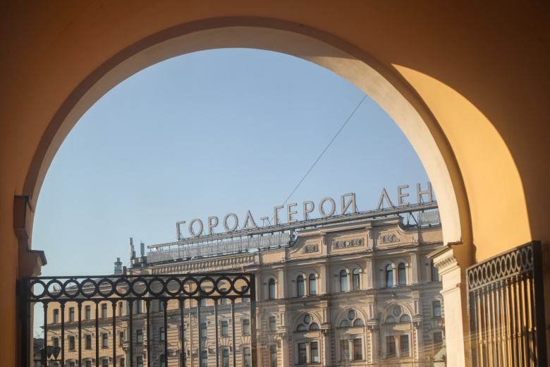 Закон о тишине в Санкт-Петербурге и Ленобласти: нормы и ограничения
