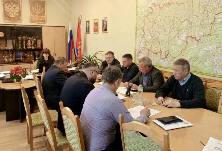 Ремонт дорог в Шарье