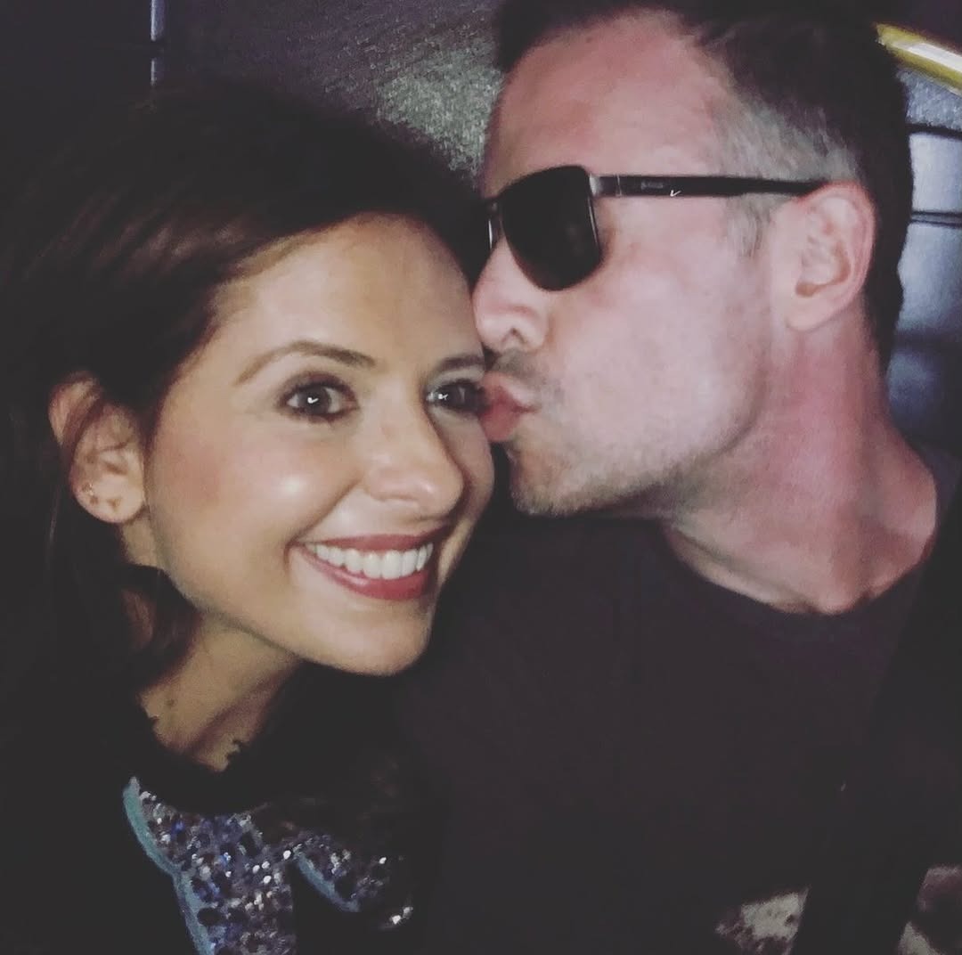 Верните мне мой 2016-й: Селена Гомес, Джаред Лето и Наталья Рудова поделились архивными фотографиями