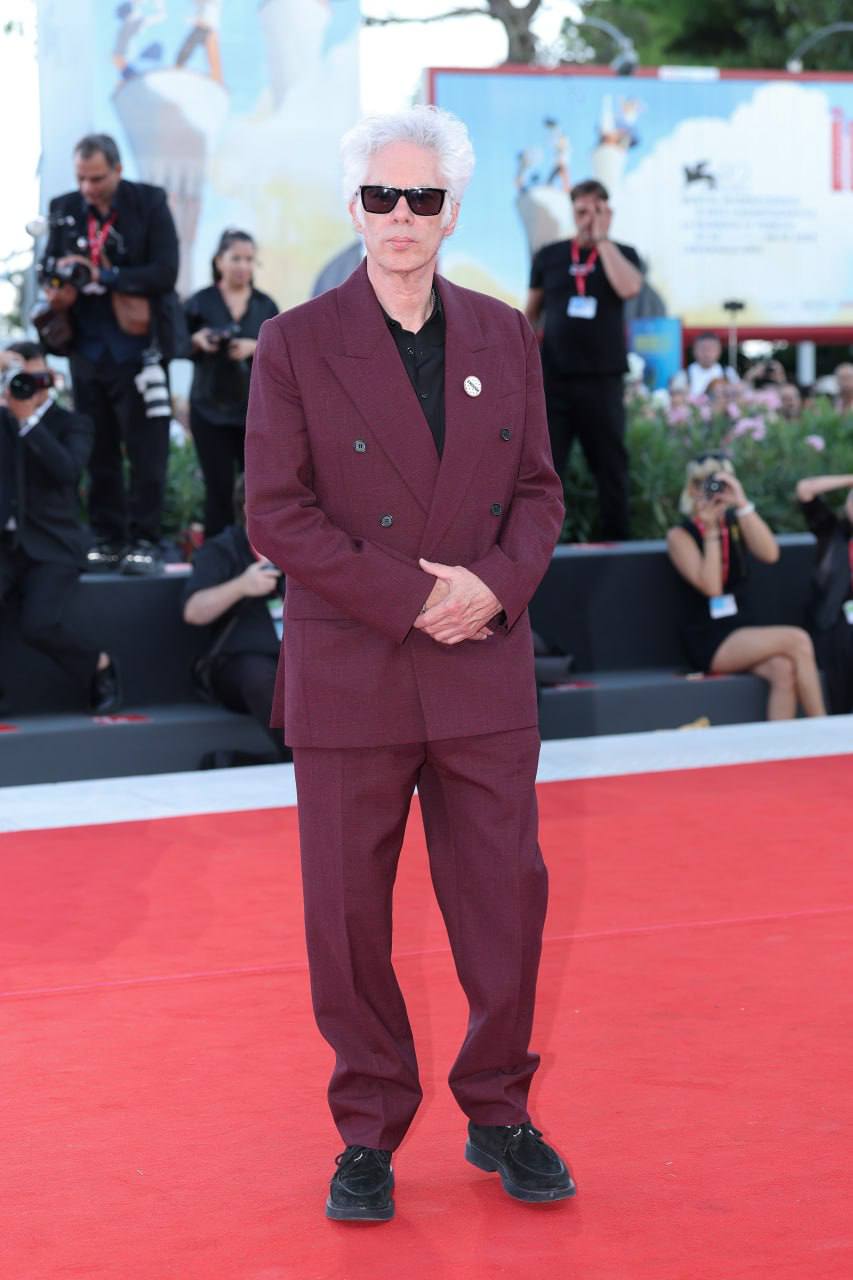 Венецианский кинофестиваль: Луна Ведлер, Луи Гаррель и Жюлия Дюкурно