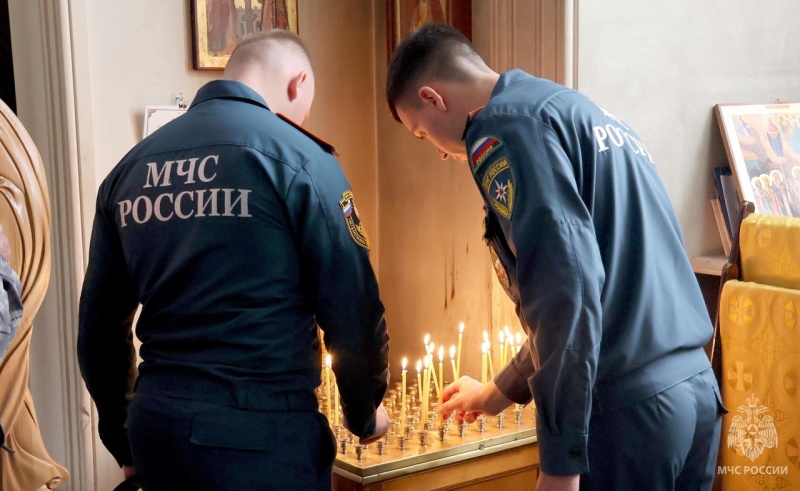 В память о настоящем Герое