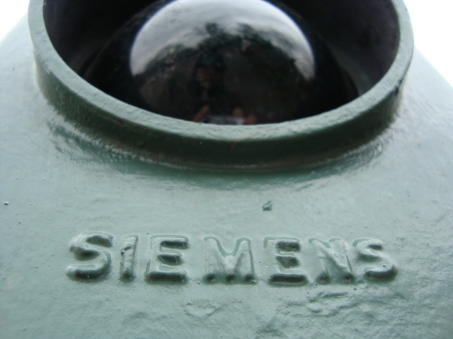 Немецкий концерн Siemens продал весь свой бизнес в России