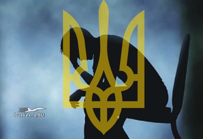 Почти 40% украинцев готовы отказаться от освобождённых территорий — опрос КМИС | Русская весна