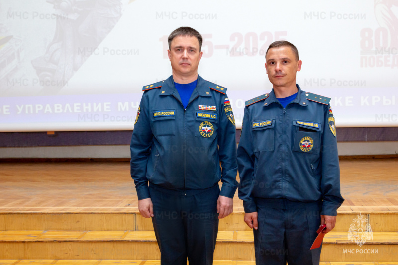 Торжественное мероприятие в преддверии Дня Победы
