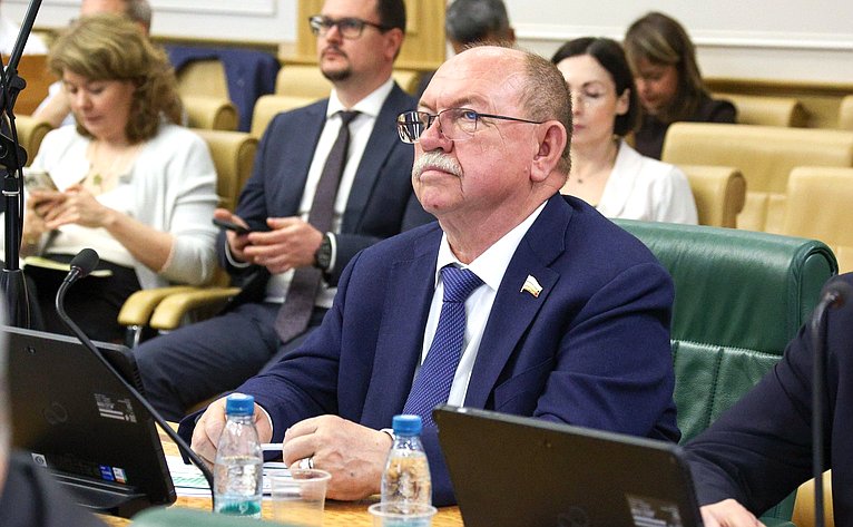 Геннадий Орденов