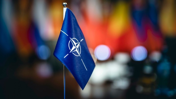 В расписании НАТО засекретили июль. Готовится ввод войск Запада на Украину?