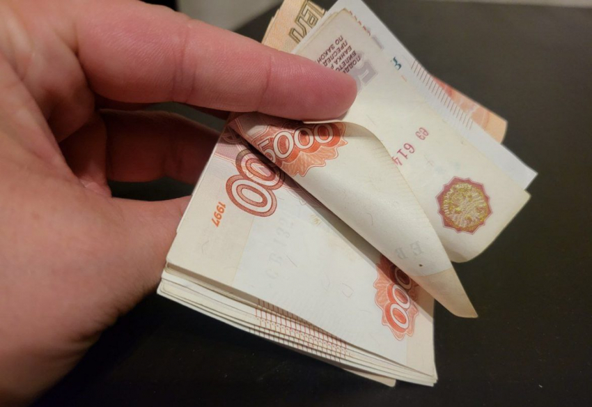 Прожиточный минимум в Тамбовской области вырастет на тысячу рублей