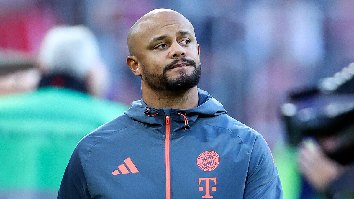 Главный тренер ФК 