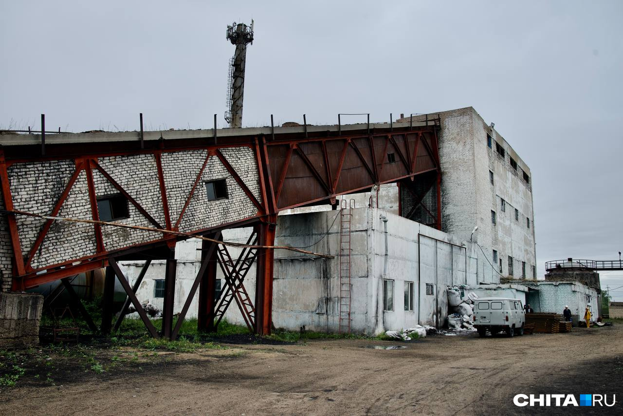 Мебель в борзе забайкальского края