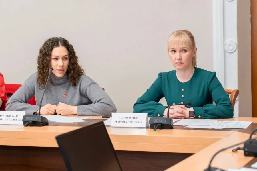 Почти семь тысяч севастопольцев зарегистрировались на Зарницу 2.0