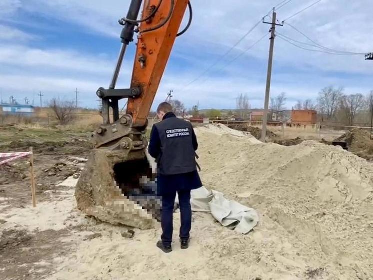 Трагедия в поселке Расково привела к возбуждению уголовного дела