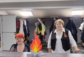 Завершен капремонт Дома культуры в Чегдомыне