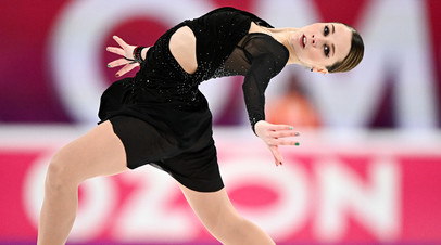 Ксения Синицына