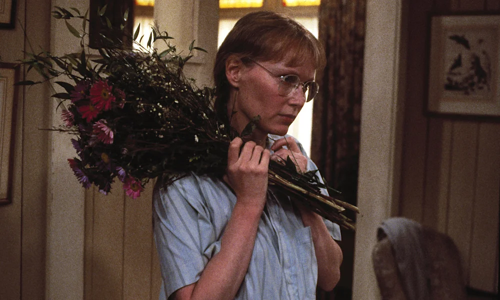 «Сентябрь» Вуди Аллена