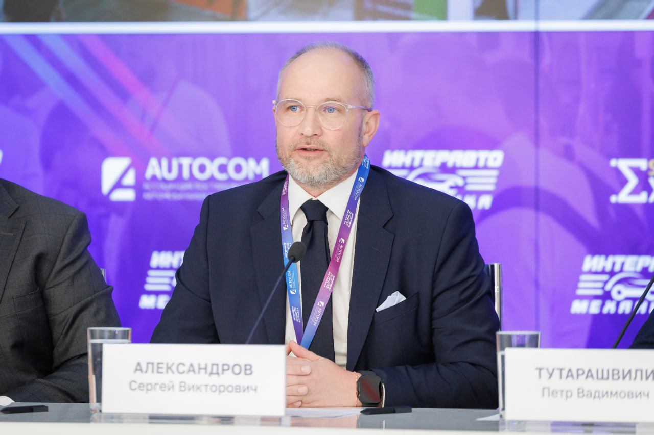 «Сигма Экспо Груп» и «АВТОКОМ» заключили партнерское соглашение
