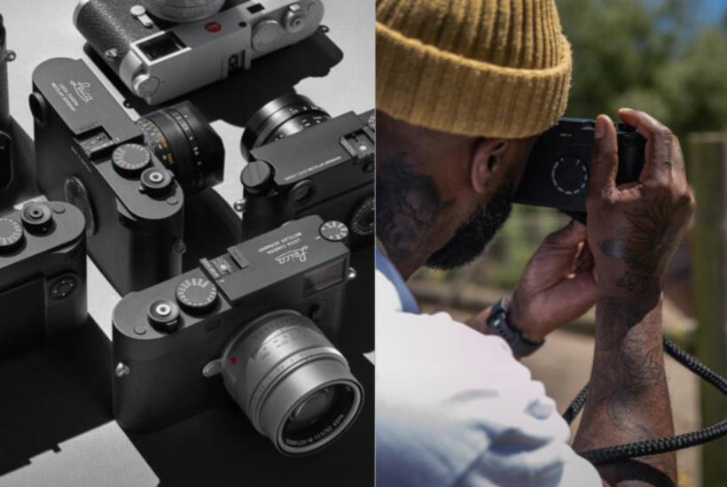 Фотоаппарат Leica