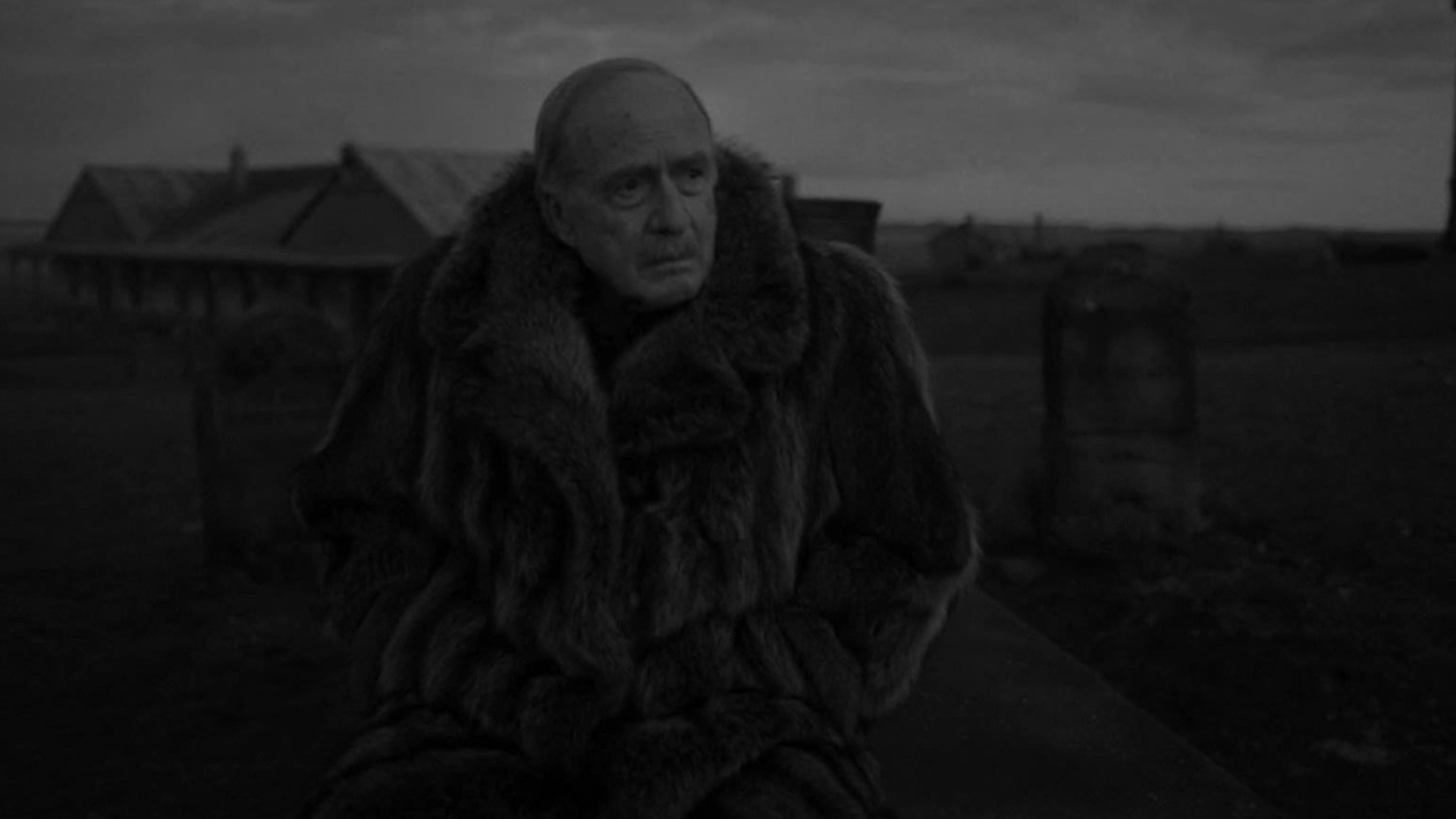 О мистическом фильме 