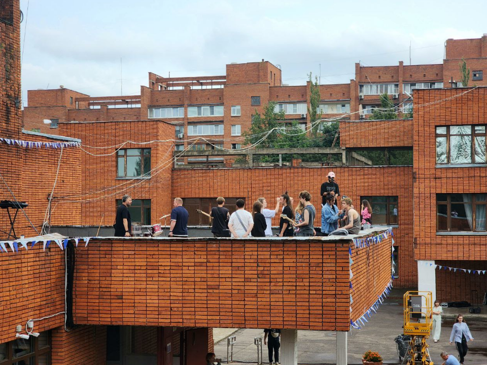 Фото: МедиаБанк Подмосковья/Мария Панина 