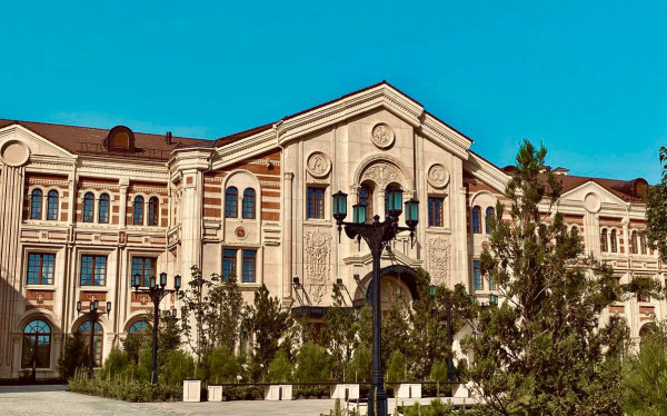 В «Новом Херсонесе» состоялось Всероссийское совещание директоров исторических парков: на что сделан акцент?