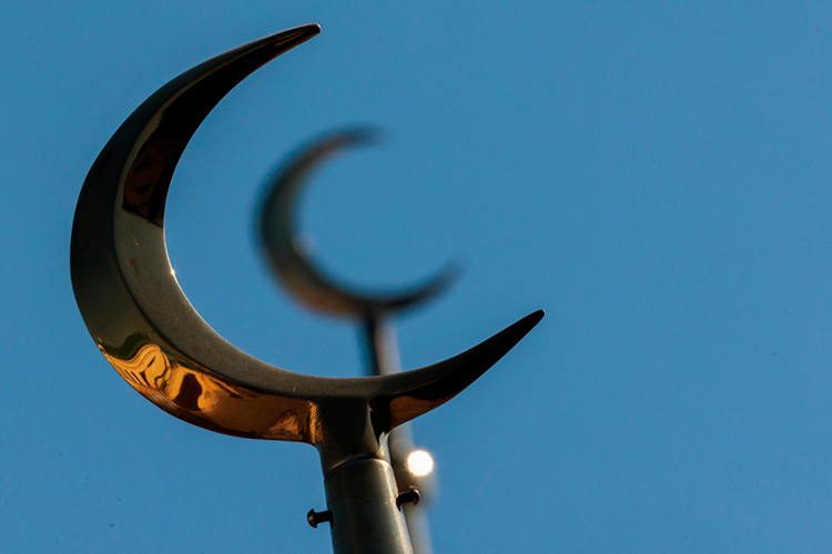 Игнорировалась история ислама в России