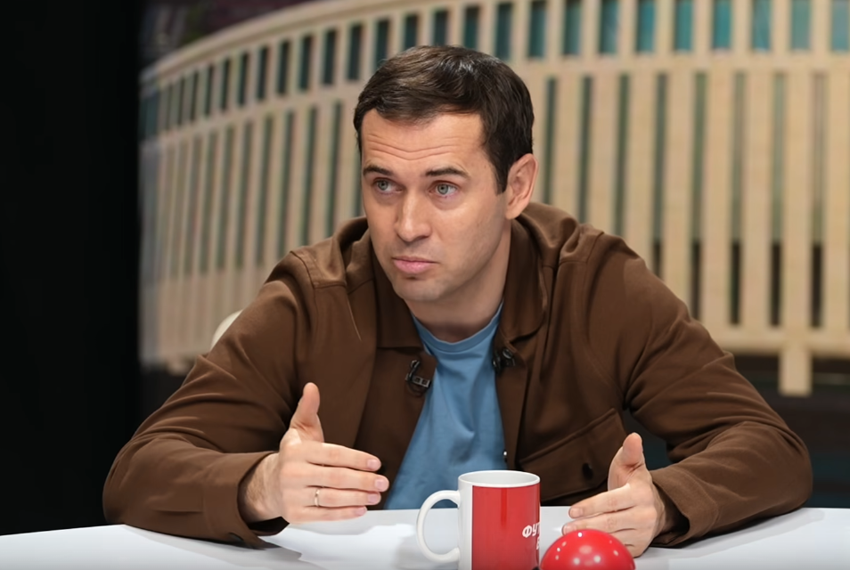 «Не понимаю!»: Кержаков раскритиковал назначение Гаранина в «Пари НН»