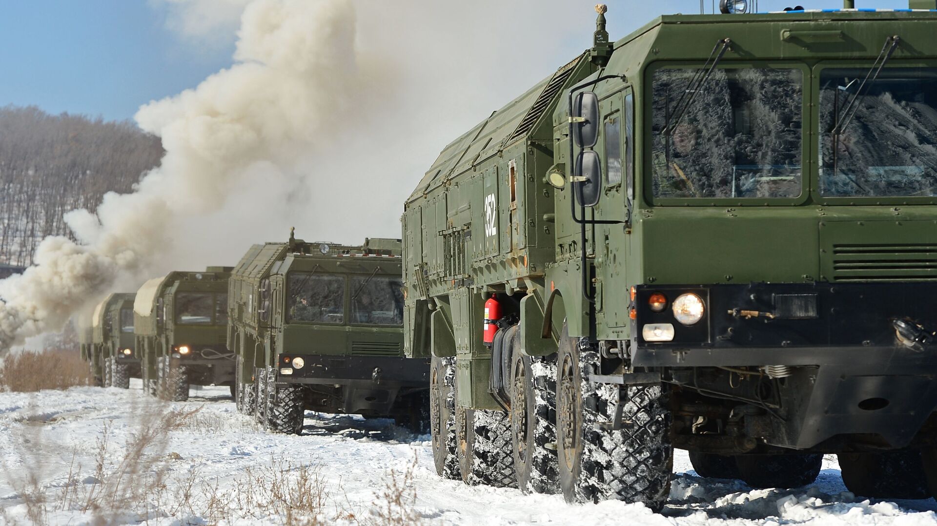 Фото искандера военная техника