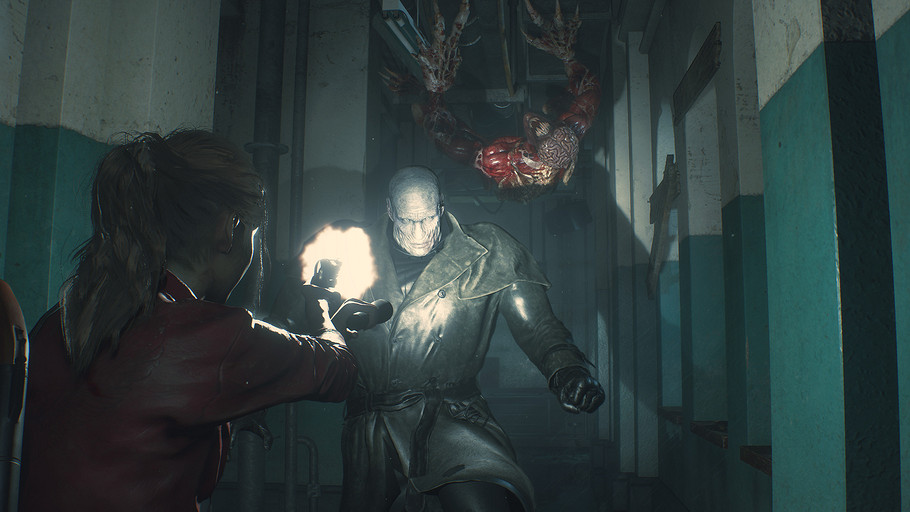 В каком порядке проходить Resident Evil, чтобы ничего не упустить?
