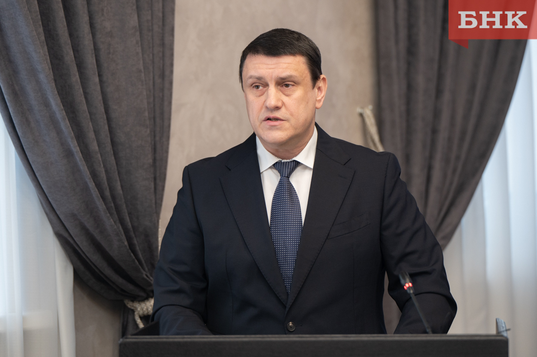 Дмитрий Братыненко: «Через год-два республика выйдет на траекторию устойчивого роста»