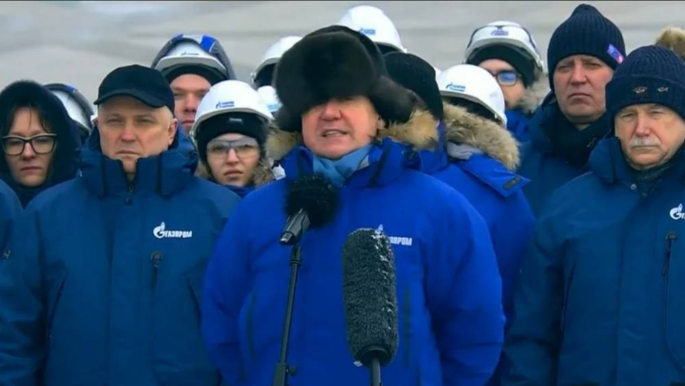 Газ сильно подорожает с 2027 года для брянцев и других россиян