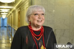 Светлана Крючкова отмечает день рождения 22 июня