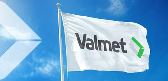 Valmet установит ключевое оборудование для производства тарного картона на заводе Cheng Loong во Вьетнаме