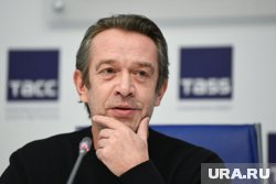 Владимир Машков сыграет одну из главных ролей в этом фильме