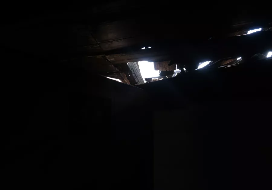 Дом на ул. Иркутская, 20