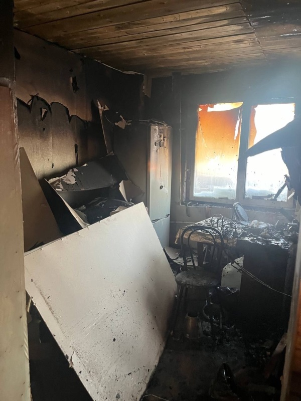 Опасная беспечность: два пожара в Югре напоминают о последствиях неправильного использования электроприборов