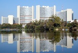 Иран проинформировал МАГАТЭ об ударе по территории АЭС 